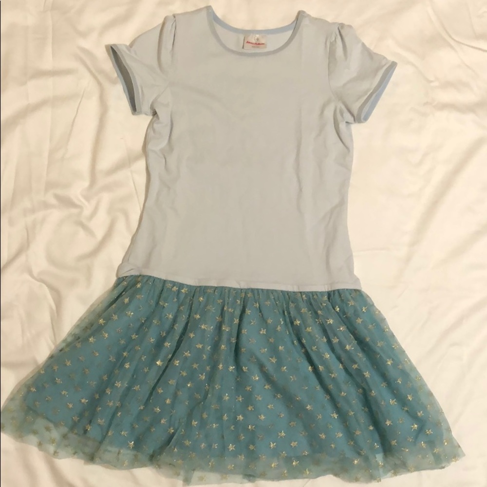 Hanna Andersson play date dress